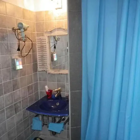 Sea View Milna Apartment