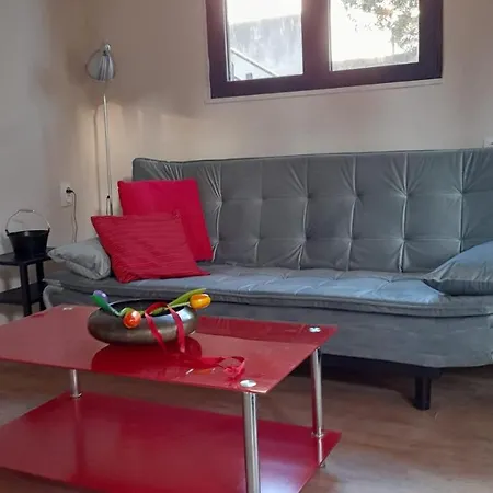 Sea View Milna Apartment Milna (Brac)